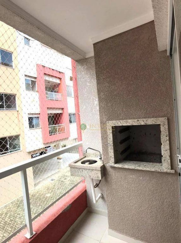 Imagem 8 de 16 de Apartamento Com 2 Dormitórios À Venda, 60 M² Por R$ 315.000,00 - Ingleses - Florianópolis/sc - Ap5978