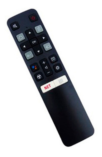 Control Remoto Universal Directo Para Tv Compatible Tlc