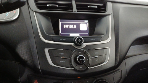 Chevrolet Aveo 1.5 LT C