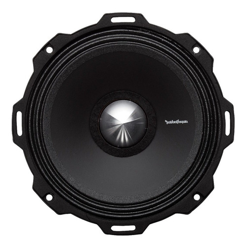 Medios Rockford Fosgate Pps4-8 Punch Pro 8-pulgadas 