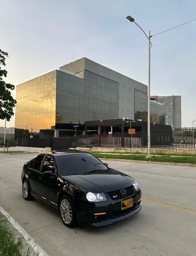 Jetta Gli