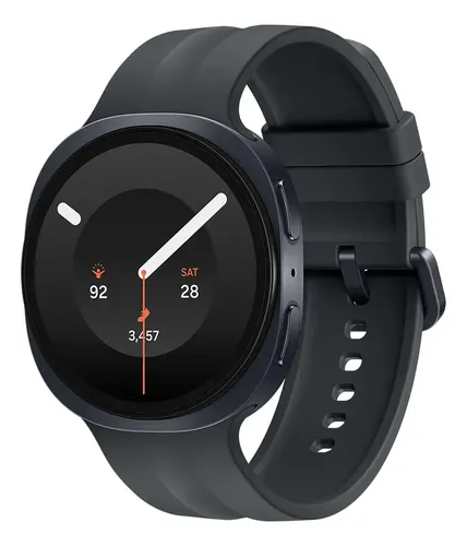 Samsung Galaxy Watch9 Smartwatch 40mm BT, Galaxy AI - Preto