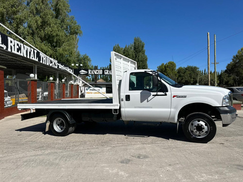 Imagen 5 de 16 de Ford 4000 Caja Playa Rentaltrucks Vial