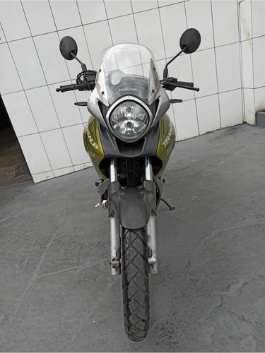 Honda Xl 700 V Transalp Transalp 700