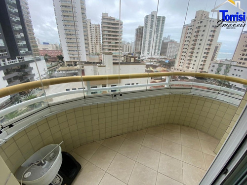 Imagem 7 de 30 de Apartamento Em Praia Grande, 03 Dormitórios, Tupi, Ap02902 - Ap02902 - 69839363
