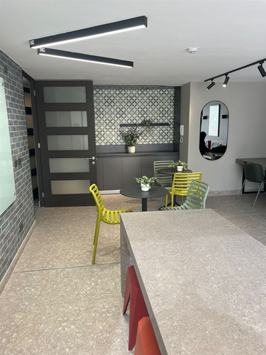 Departamento 1d+1b+b Rodriguez De Velasco #10 La Flo