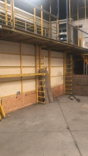 Imagen 2 de 8 de Bodega En Renta Toluca Salida Rápida Atlacomulco Naucalpan