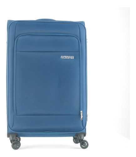 Mala De Viagem American Tourister New Oakland P Azul