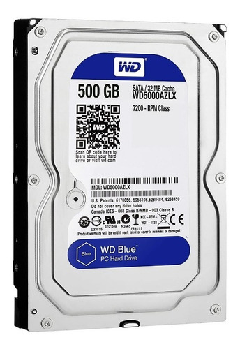 Computadora Intel Core I5 8gb Disco 500gb Nueva Somos Tienda