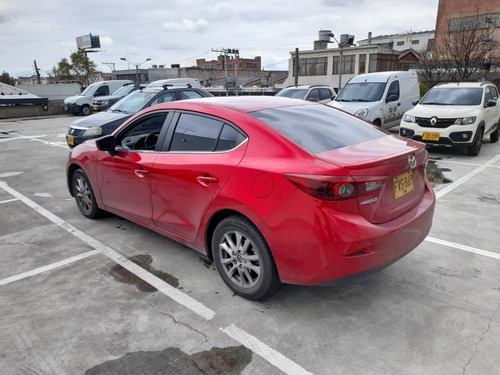 Mazda 3 Touring