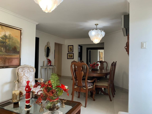 Imagen 2 de 12 de Venta De Apartamento En Altos De Riomar, Barranquilla