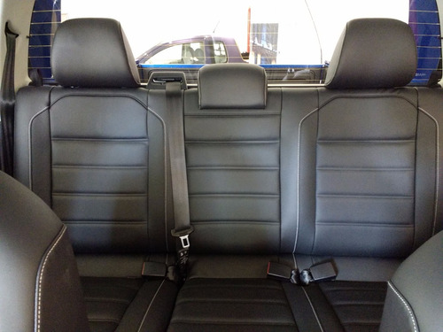 Volkswagen Amarok 2.0 Cd Tdi 180cv 4x2 Highline Pack