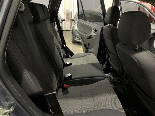 Chery Tiggo 2.0 Confort Mt 4x2