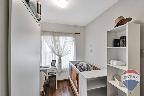 Imagen 17 de 30 de Venta Casa 3 Ambientes Ciudad Jardin Con Pileta