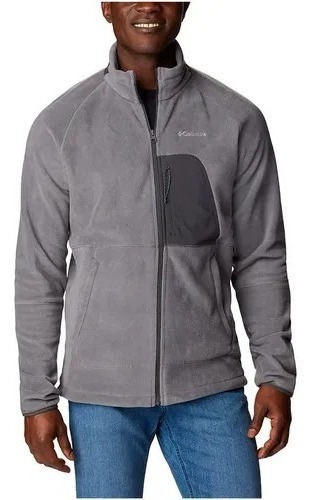 Campera Columbia - Rapid Expedition Micropolar - Hombre