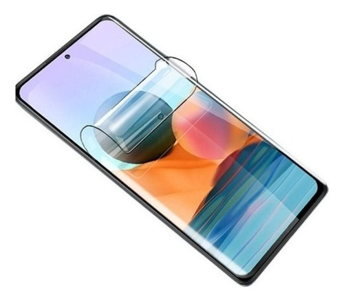 Film Silicona Hidrogel Para Blackview Bv9900 Pro
