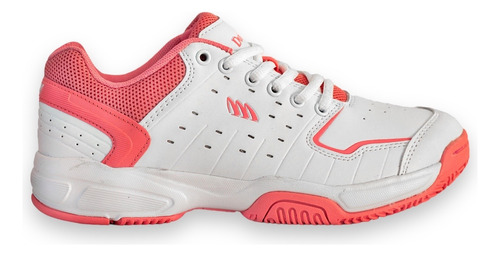 Zapatillas Dufour Tenis Padel Match