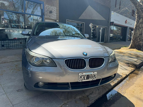 BMW Serie 5 3.0 530d Executive Stept