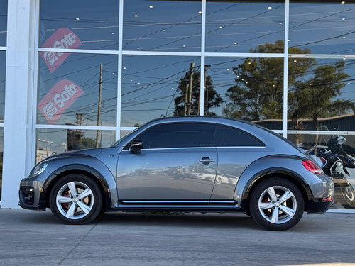 Volkswagen Beetle 2.0 Sport