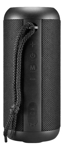 Caixa De Som Multilaser Mega Hands-free Bluetooth 30w Rms