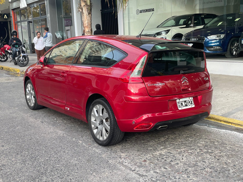 Citroën C4 2.0 Vts