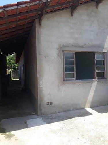 Imagem 2 de 14 de Casa 2 Dorms 2 Vagas Jardim Melvi Praia Grande