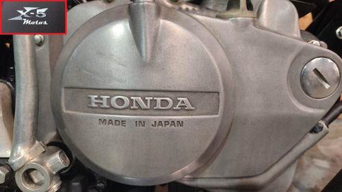 Honda Cb 400 1982