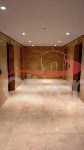 Imagem 3 de 15 de Diamond Tower, Sala Comercial, 1 Vaga De Garage, Cristal, Porto Alegre, Rio Grande Do Sul - Sa00090 - 33556373