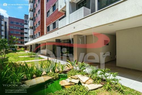 Imagem 30 de 30 de Barigui Woodland Park Residence, Apartamento Garden, 2 Quartos, Curitiba, Paraná - Ap00224 - 32948868