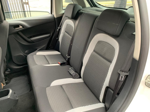 Citroën C3 1.6 Vti 16v Attraction Flex Aut. 5p