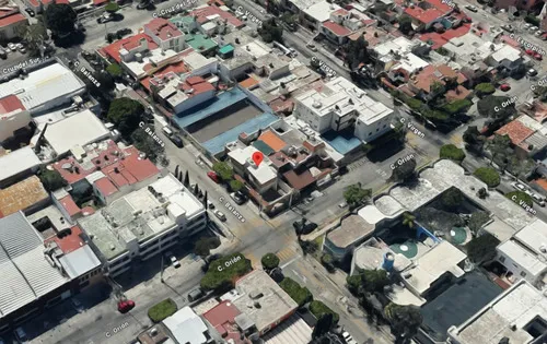 Casa En Venta C. Balanza La Calma Zapopan, Jalisco/ Recuperacion Bancaria Laab2