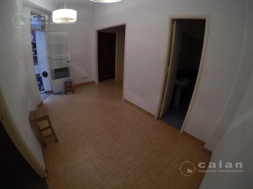 Imagen 2 de 8 de Departamento - Almagro