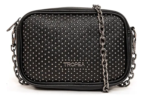 Bandolera tropea negra hotsell