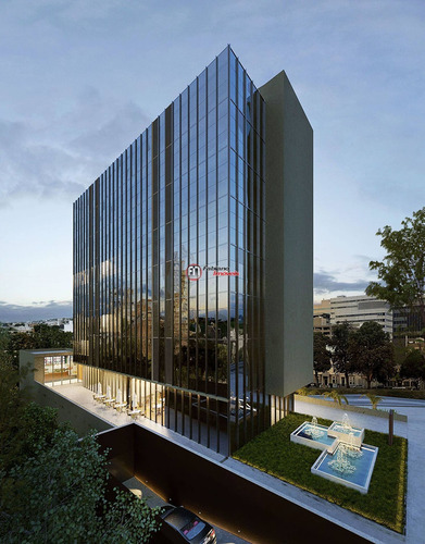 Loja De 35,15m² Para Alugar, Bairro Liberdade, Belo Horizonte - Mg. - 5711