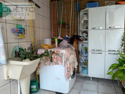 Imagem 23 de 28 de Casa À Venda No Bairro Vila Suissa - Mogi Das Cruzes/sp - So0016