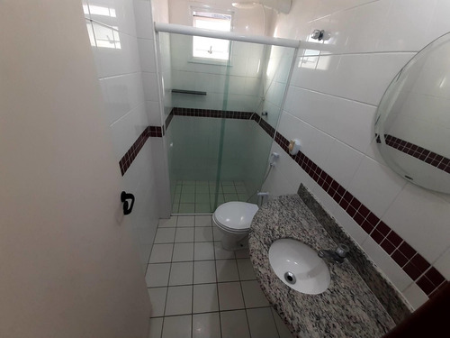 Imagem 17 de 25 de Apartamento Em Centro, Guarapari/es De 65m² 2 Quartos À Venda Por R$ 470.000,00 - Ap1519832-s