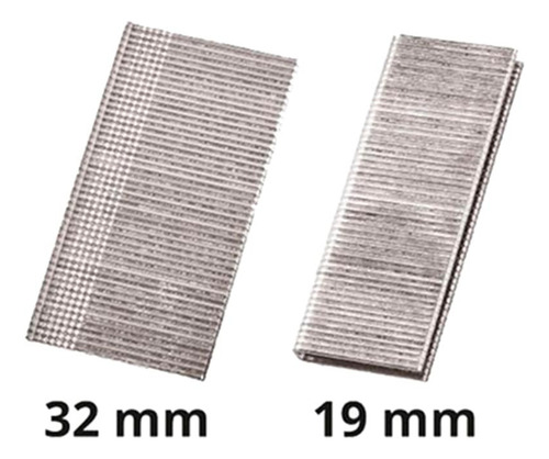 Corchetera Y Clavadora 2 En 1 18v Te-cn 18 Li-solo Einhell