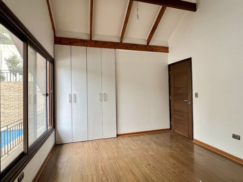 Encantadora Casa En Lugar Destacado