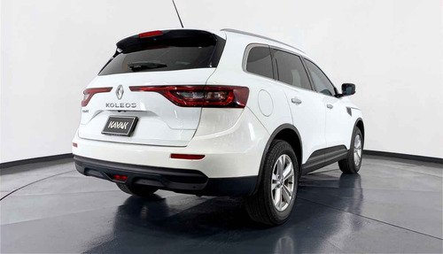 Imagen 7 de 15 de 105872 - Renault Koleos 2018 Con Garantía