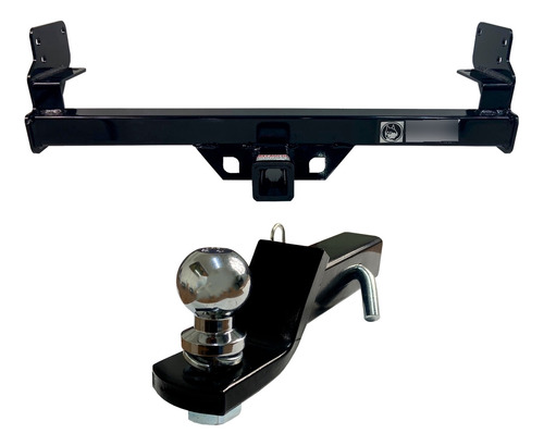 Tiron Kit De Arrastre Toyota Tacoma 2005-2015 Alaska