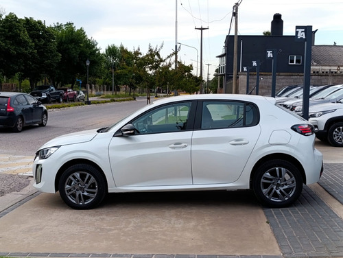 Peugeot 208 1.6 Allure At