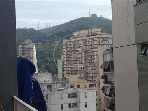 Apartamento - Ref: 796898