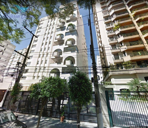 Imagem 1 de 19 de Apartamento À Venda, 147 M² Por R$ 1.760.000,00 - Cerqueira César - São Paulo/sp - Ap1142