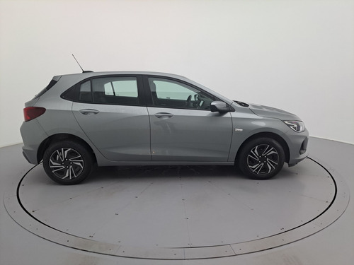 Chevrolet Onix 1.0 TURBO FLEX LT MANUAL
