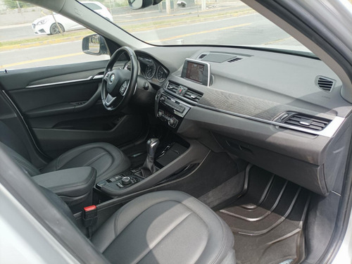 BMW X1 2.0 XDrive20i A Luxury