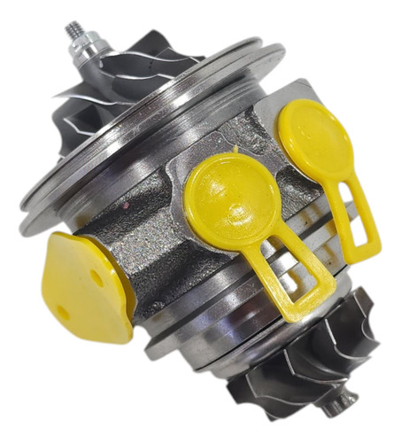 Turbo Cartucho Para Smart Fortwo Motor M 1.0 L 49173-02010