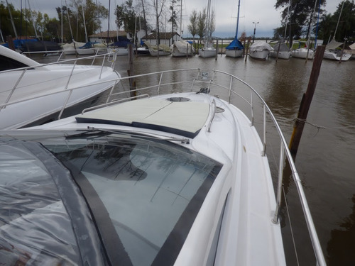 Klase A 42 Open Miguel Riccitelli Barcos