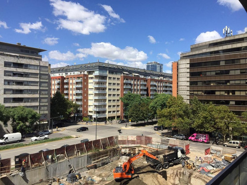 Imagen 10 de 18 de Dos Ambientes En Alquiler A Estrenar En Lumiere Puerto Madero