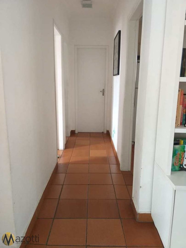 Imagem 10 de 16 de Apartamento Com 2 Dorms, Tupi, Praia Grande - R$ 250 Mil, Cod: 746 - V746