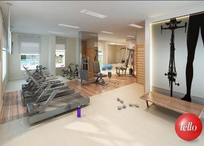 Imagem 25 de 30 de Apartamento - Ref: 126402